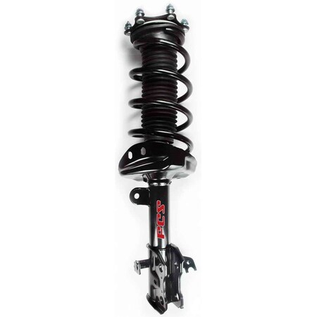 Fcs Automotive Complete Strut Assembly, 3333365R 3333365R